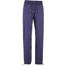 E9 Damen Mafalda Hose (Größe L, lila)