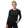 Millet Drynamic Soft Langarm-baselayer Schwarz M