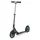 Micro Classic NanoGrid Scooter Grau