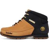 Timberland Euro Sprint Hiker Wanderstiefel - Wheat Nubuck - EU 45