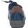 REMONTE Schnürschuhe in Blau | Gr.: 39