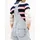 Tommy Hilfiger Kurzoverall TOMMY JEANS "MIA DUNGAREE SHORT EXT BJ6014", Damen, Gr. L (40), N-Gr, denim light, Denim/Jeans, Obermaterial: 100% Baumwolle, unifarben, relaxed fit kurz, Overalls Kurzoverall, im lässigen Latzhosen-Design
