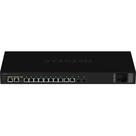 Netgear AV Line M4250-10G2F-PoE+