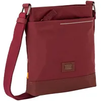 CAMEL ACTIVE Umhängetasche City BB Cross Bag S Dark