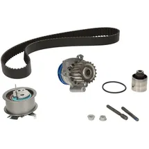 Continental CTAM Wasserpumpe + Zahnriemensatz CT1015WP2PRO