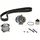 Continental CTAM Wasserpumpe + Zahnriemensatz CT1015WP2PRO