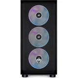 Joule Performance Gaming-PC AMD Ryzen 7 9800X3D 4,0 GHz 32 GB RAM 2 TB SSD GeForce RTX 5070 Ti Windows 11 Pro