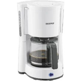 Severin Type KA 4816 weiß