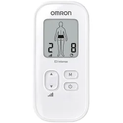 Omron E3 Intense Tens Gerät