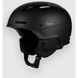 Sweet Protection Winder Helm dirt black Gr. SM