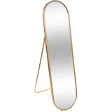 Atmosphera Créateur d'intérieur Standspiegel Edi 43,5 x 160 cm Gold