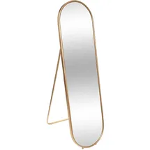 Atmosphera Créateur d'intérieur Standspiegel Edi 43,5 x 160 cm Gold