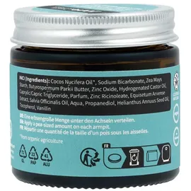 Niyok 2in1 Deodorant Aloha 40 ml