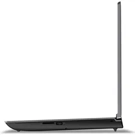 Lenovo ThinkPad P16 G2 Intel Core i7-13850HX 64 GB RAM 512 GB SSD RTX 3500 Ada