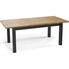 pphu meblokar karol wierczyski Lancelot 120 x 76 x 67 cm Eiche braun