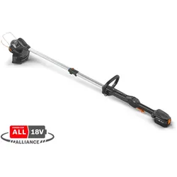 Husqvarna Akku-Trimmer Aspire T28-P4A + B45/C70