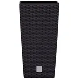 Prosperplast Rato Square 40 x 40 x 75 cm anthrazit