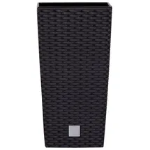 Prosperplast Rato Square 40 x 40 x 75 cm anthrazit