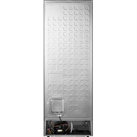 Gorenje NRK720EAXL4 Kühl-Gefrierkombination (495 l, 2000 mm hoch, Silber)