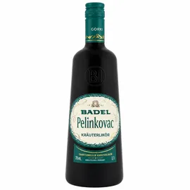 Badel Pelinkovac 31% Vol. 0,7 l