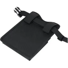 Mobilis Holster L für Tablet 10" - 11" Schwarz