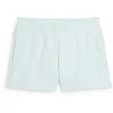 Puma Shorts Blau M