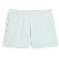 Puma Shorts Blau M
