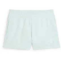 Puma Shorts Blau M