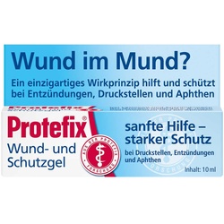 Protefix Wund- und Schutzgel