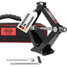 Heyner OEM Wagenheber BMW 2er, X1 / Mini Cooper 1200Kg