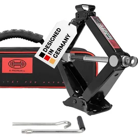 Heyner OEM Wagenheber BMW 2er, X1 / Mini Cooper 1200Kg