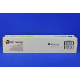 TallyGenicom 043769 schwarz
