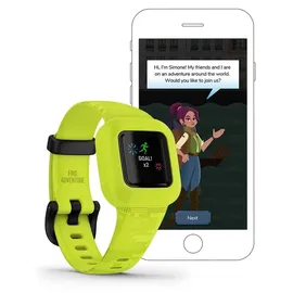 Garmin vivofit jr. 3 Digi Camo