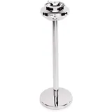 Was Germany - Druck Standascher mit Klappmechanismus, Ø 15 cm, Chromnickelstahl