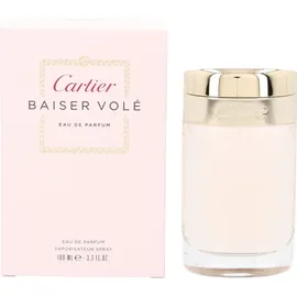 Cartier Baiser Volé Eau de Parfum 100 ml