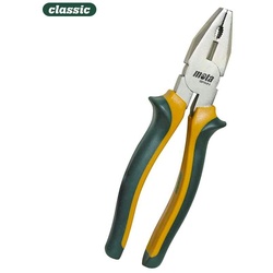 MOTA TOOLS - Universalzange 8" Heavy Duty Isolierung Q108 Mota