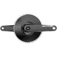 Sram Velokurbel, 165 mm)