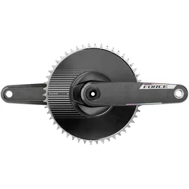 Sram Velokurbel, 165 mm)