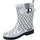 Bockstiegel Gummistiefel grau | Gr.: 39