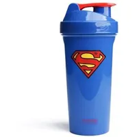 SmartShake Lite Shaker 800 ml Blau