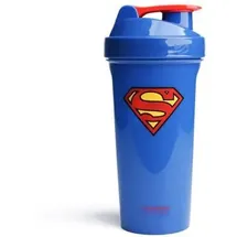 SmartShake Lite Shaker 800 ml Blau