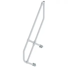 Günzburger MUNK Günzburger Steigtechnik 600284 Handlauf für Treppe 60° 4 Stufen