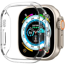 SPIGEN Thin Fit clear - Apple Watch Ultra 2/Ultra 49mm