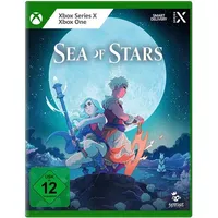 Sea of Stars