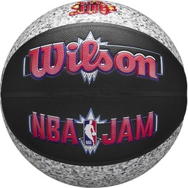 Wilson Wilson, Basketball