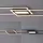 just light. LED-Deckenleuchte Asmin 100 cm