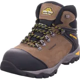 Workpower Sicherheits Trekkingstiefel S3 Crusader