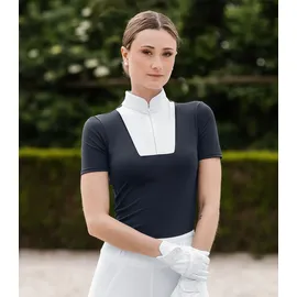 Elt Turniershirt Paola M Blau
