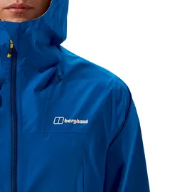 Berghaus Deluge Pro 3.0 Herren Blau S
