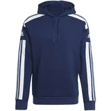 Adidas Squadra 21 Sweat Hoodie Team Navy Blue S